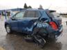 CHEVROLET TRAX 1LT