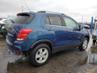 CHEVROLET TRAX 1LT