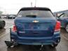 CHEVROLET TRAX 1LT