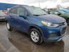 CHEVROLET TRAX 1LT