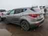 HYUNDAI SANTA FE S