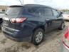 CHEVROLET TRAVERSE LS