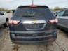 CHEVROLET TRAVERSE LS