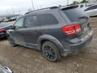 DODGE JOURNEY SE