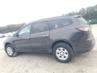 CHEVROLET TRAVERSE LS