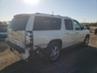 CHEVROLET SUBURBAN K1500 LTZ