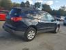 CHEVROLET TRAVERSE LS