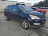 CHEVROLET TRAVERSE LS