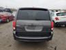 DODGE GRAND CARAVAN R/T