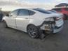 FORD FUSION SEL