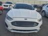 FORD FUSION SEL