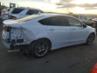 FORD FUSION SEL