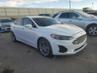 FORD FUSION SEL