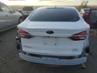 FORD FUSION SEL