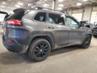 JEEP GRAND CHEROKEE LATITUDE