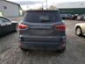 FORD ECOSPORT SE