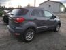 FORD ECOSPORT SE