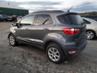 FORD ECOSPORT SE