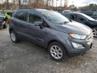 FORD ECOSPORT SE