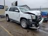 GMC YUKON SLT