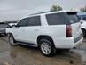 GMC YUKON SLT