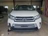 TOYOTA HIGHLANDER SE