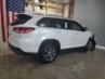 TOYOTA HIGHLANDER SE