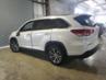 TOYOTA HIGHLANDER SE