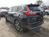 HONDA CR-V EXL