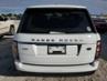 LAND ROVER RANGE ROVER HSE