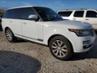 LAND ROVER RANGE ROVER HSE