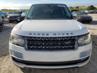 LAND ROVER RANGE ROVER HSE