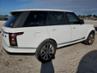 LAND ROVER RANGE ROVER HSE