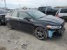 FORD FUSION TITANIUM