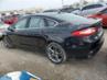 FORD FUSION TITANIUM