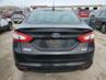 FORD FUSION TITANIUM