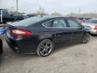 FORD FUSION TITANIUM