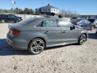 AUDI A3 PREMIUM PLUS