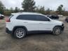 JEEP GRAND CHEROKEE LATITUDE