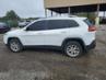 JEEP GRAND CHEROKEE LATITUDE