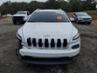 JEEP GRAND CHEROKEE LATITUDE