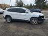 JEEP GRAND CHEROKEE LATITUDE