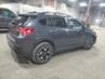 SUBARU CROSSTREK PREMIUM