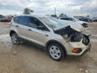 FORD ESCAPE S