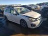 SUBARU IMPREZA SPORT PREMIUM