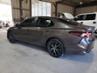 TOYOTA CAMRY SE NIGHT SHADE