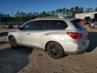 NISSAN PATHFINDER S