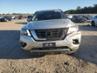 NISSAN PATHFINDER S