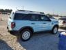 FORD BRONCO SPORT HERITAGE