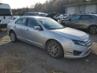 FORD FUSION SEL